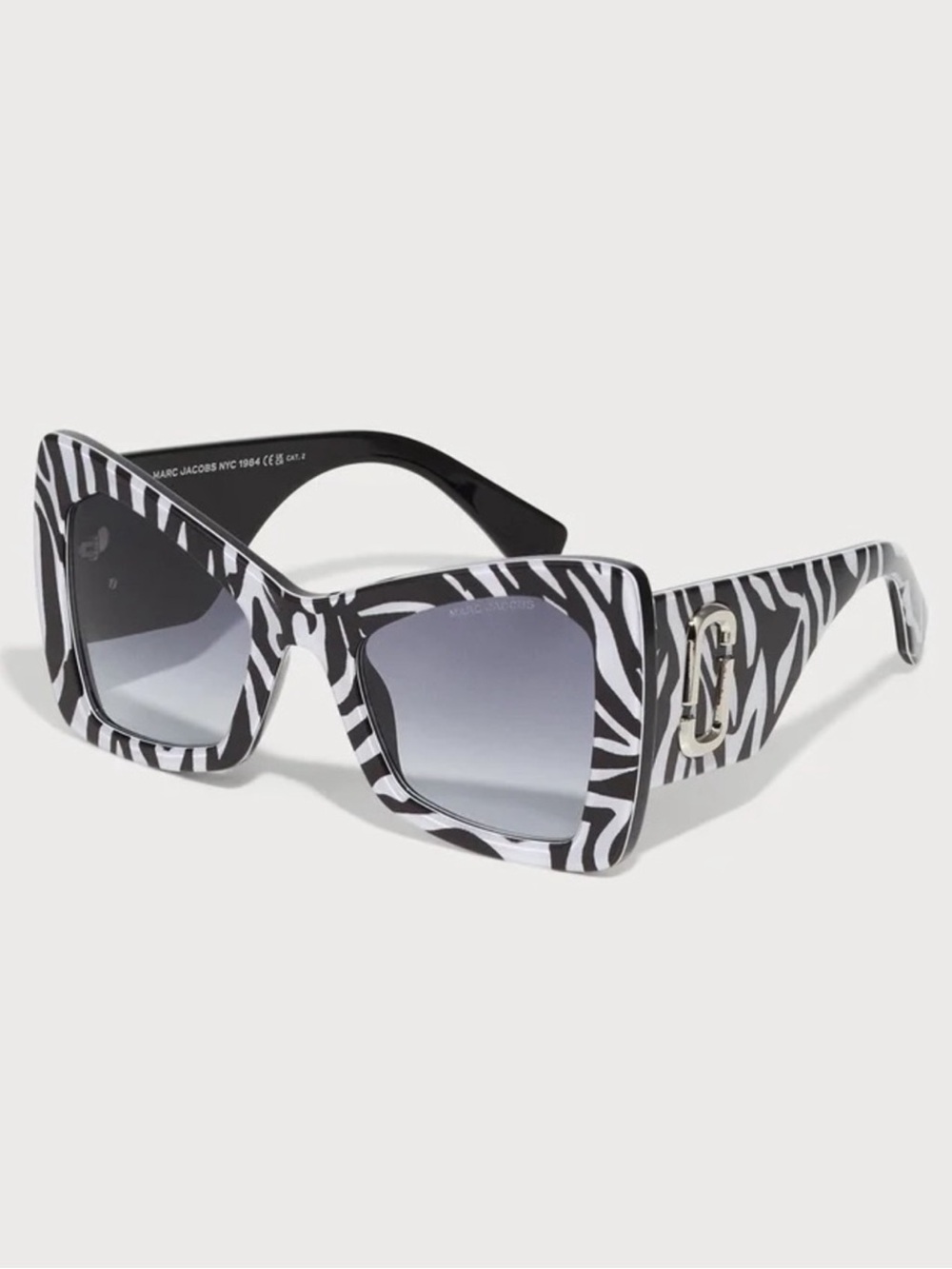 Marc Jacobs Sunglasses, New 185